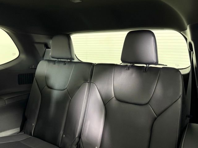 New 2026 Lexus TX 350 AWD image 25