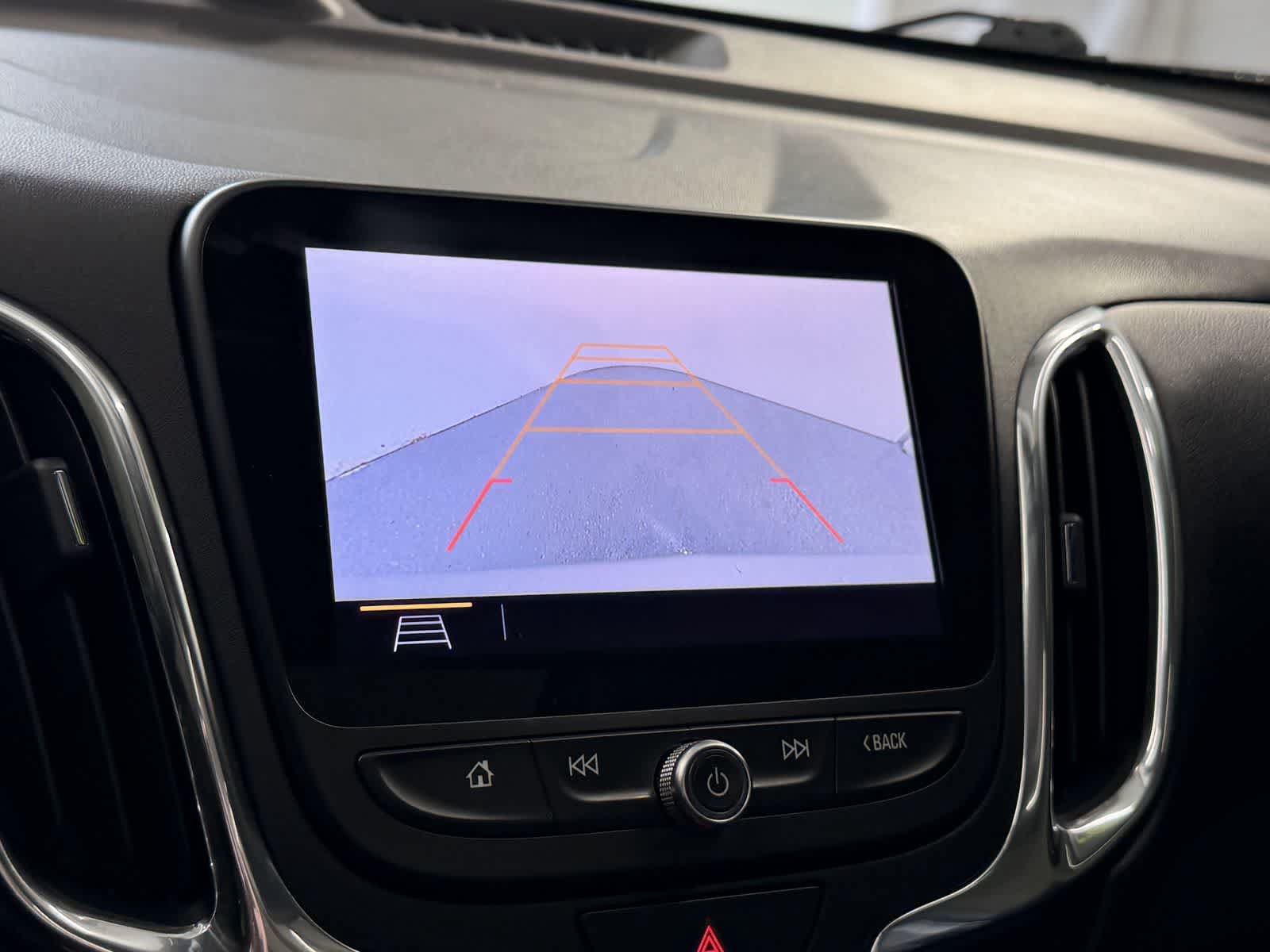 Used 2019 Chevrolet Equinox LT AWD/4WD image 21