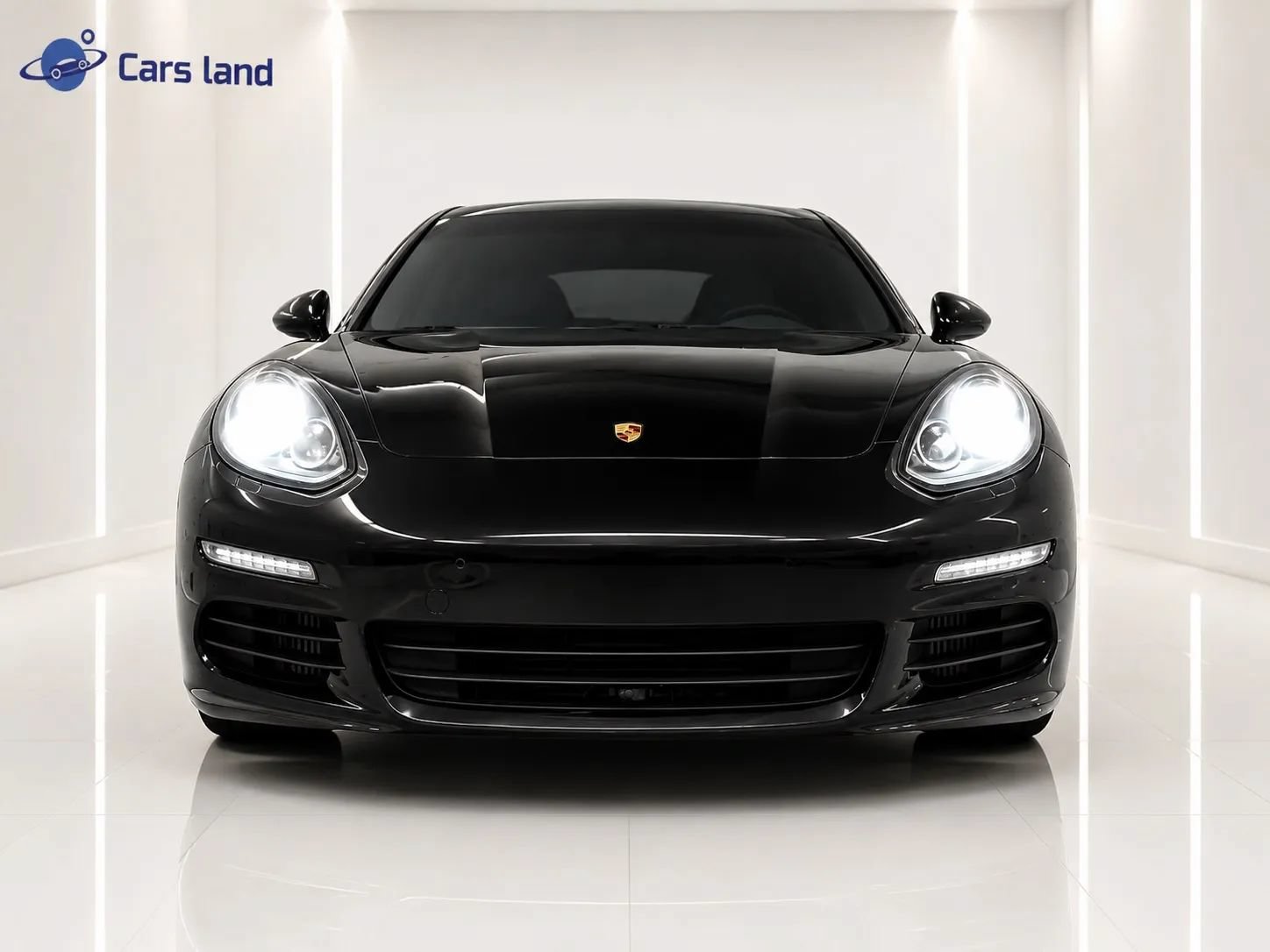 Used 2014 Porsche Panamera S RWD image 6