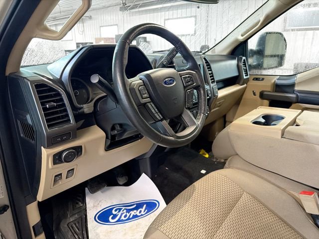 Used 2018 Ford F150 XLT w/ Equipment Group 302A Luxury image 8
