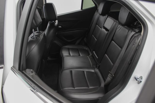 Used 2019 Buick Encore Essence w/ Safety Package II AWD/4WD image 19