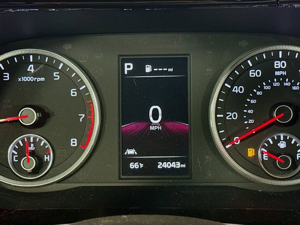 Used 2023 Kia K5 GT w/ GT1 Package image 34