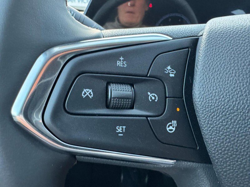 New 2026 Chevrolet Trax LT w/ Driver Confidence Package image 35