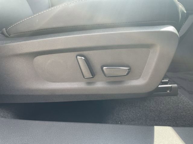 Certified 2025 Nissan Murano SV image 21