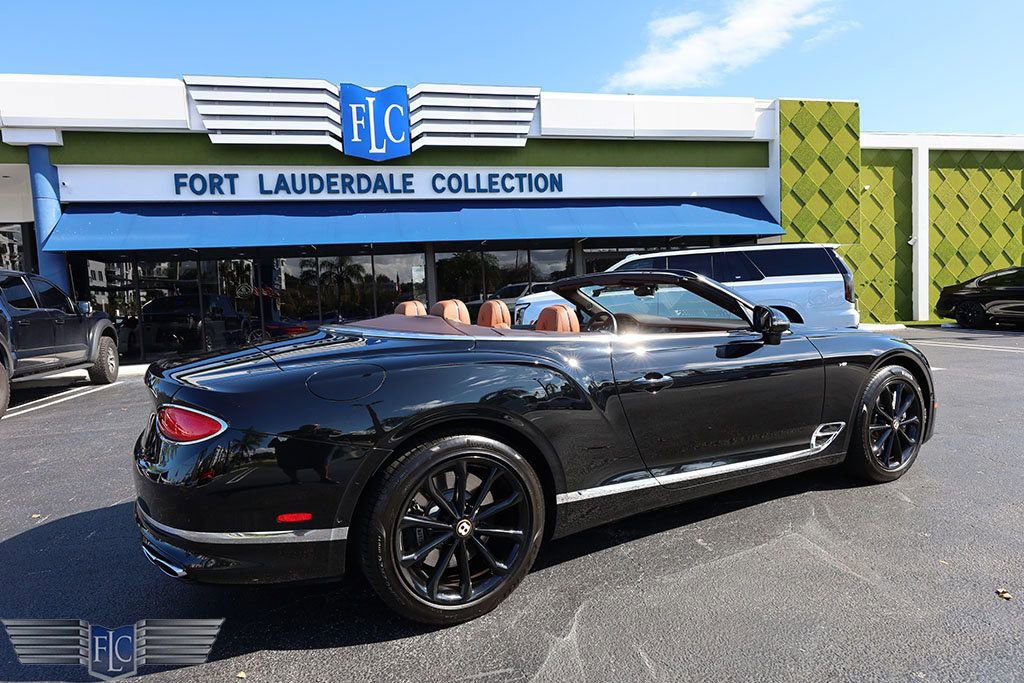 Used 2020 Bentley Continental GT image 6