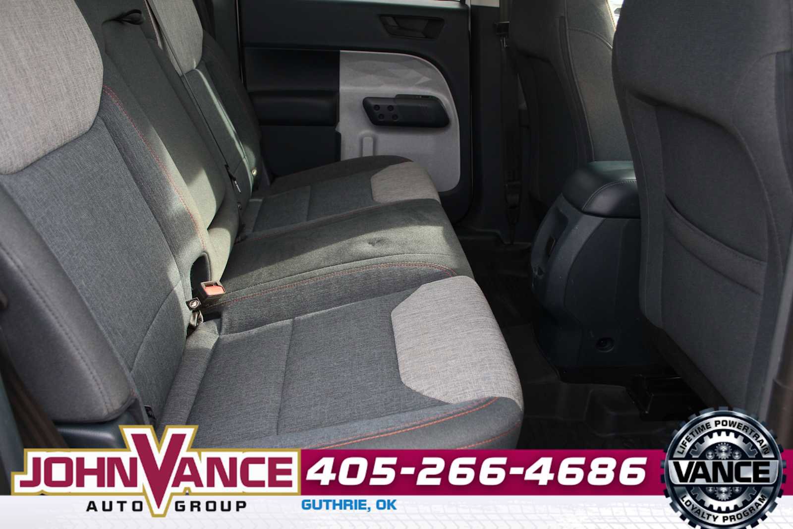 Used 2022 Ford Maverick XLT image 20