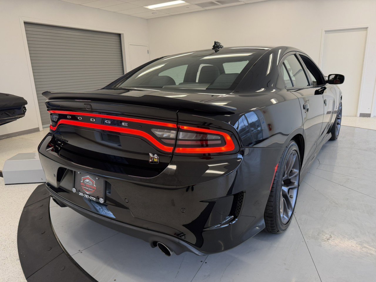 Used 2023 Dodge Charger Scat Pack w/ Plus Group image 64