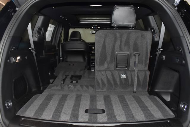 New 2026 Jeep Grand Cherokee L Limited AWD/4WD image 32