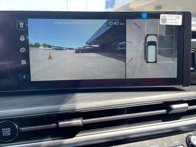 Used 2025 Hyundai Santa Fe Limited image 26