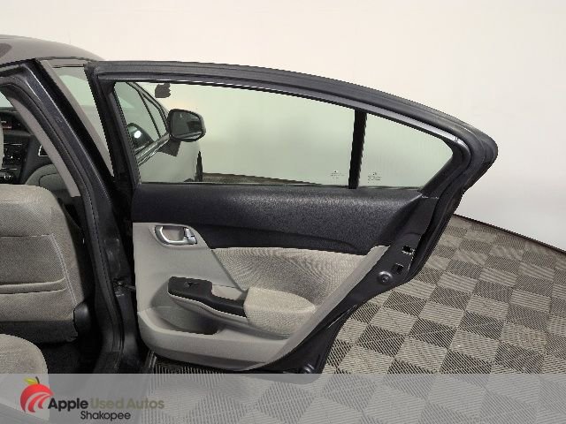 Used 2013 Honda Civic EX image 30