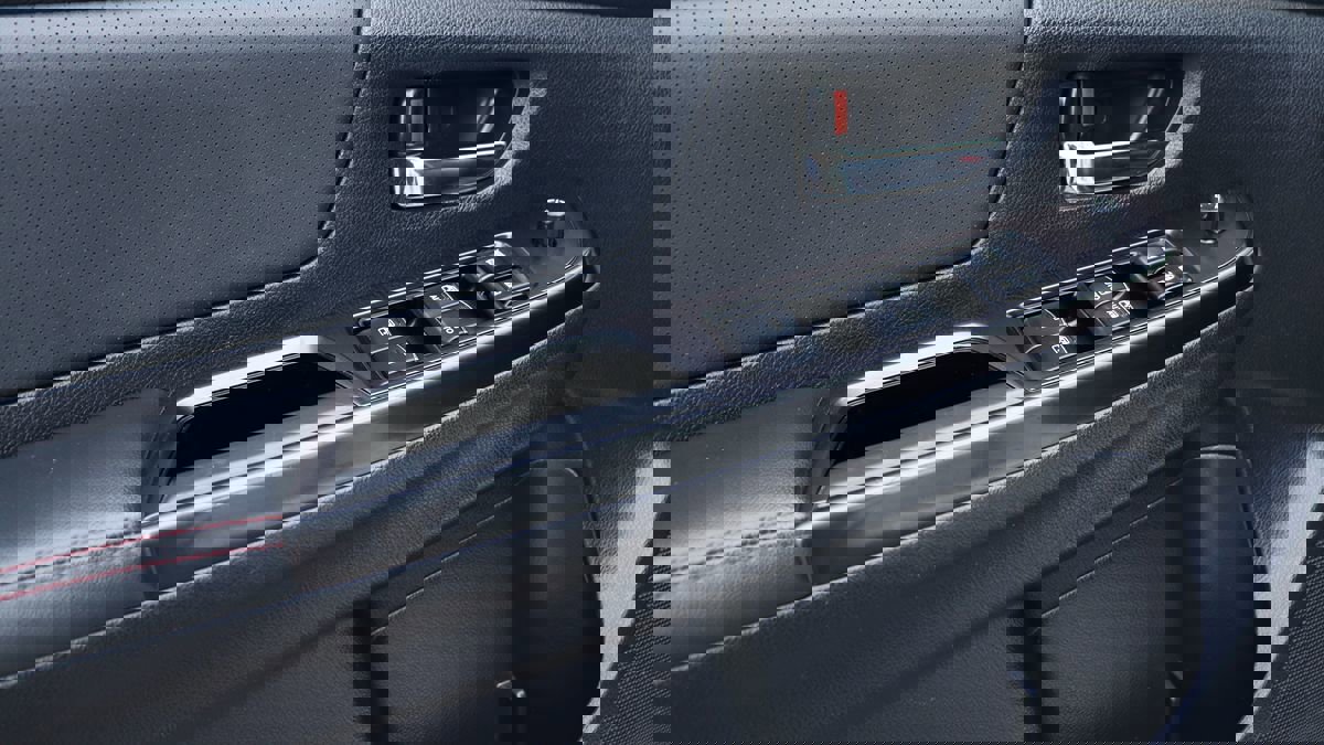 Used 2018 Subaru WRX Limited image 37