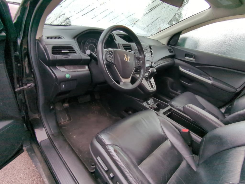 Used 2013 Honda CR-V EX-L image 7
