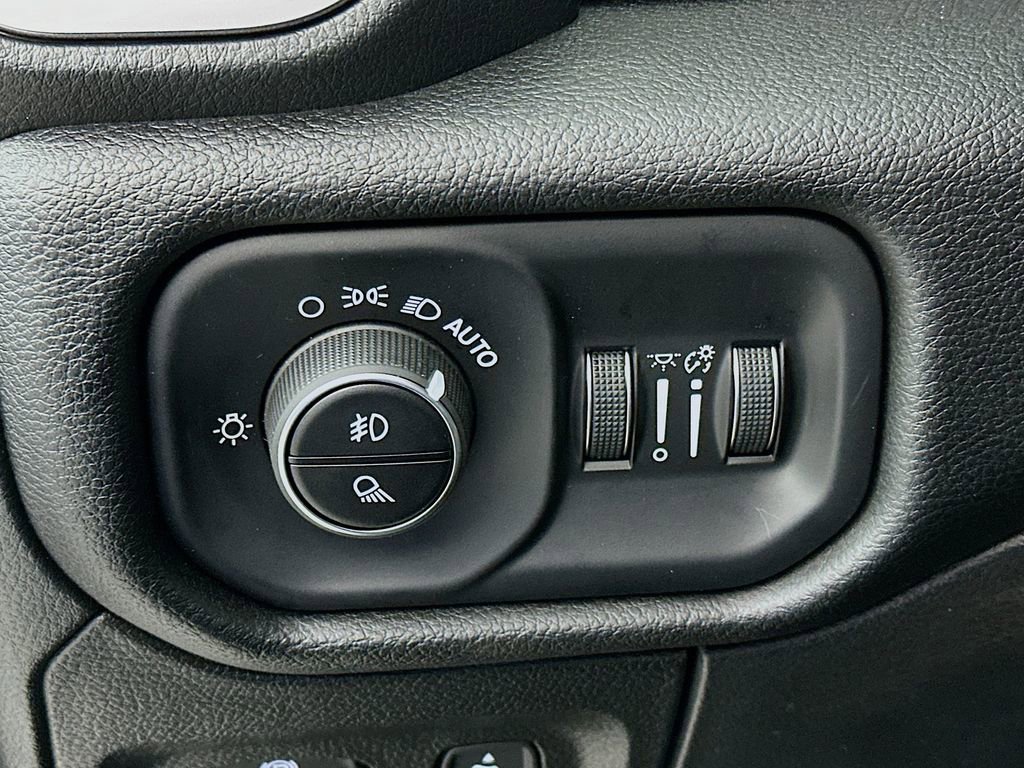 New 2026 RAM 1500 Big Horn image 15