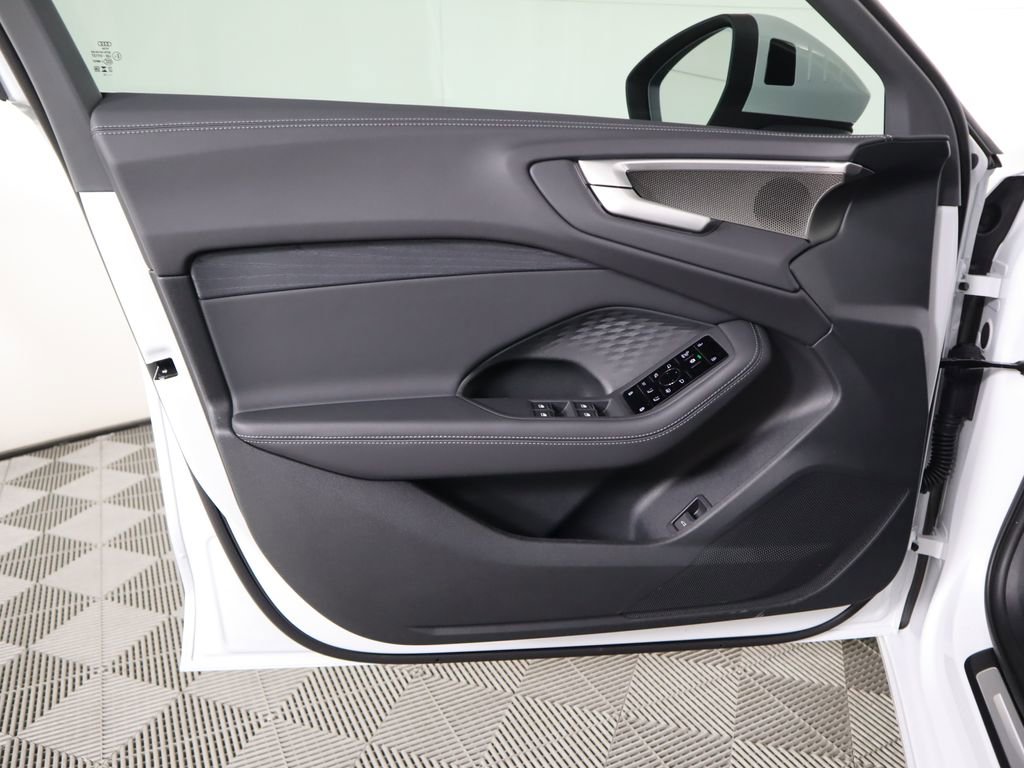 Used 2025 Audi A5 2.0T Premium Plus w/ Premium Plus image 27