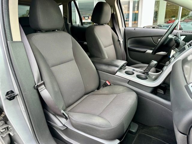 Used 2014 Ford Edge SEL AWD/4WD image 23