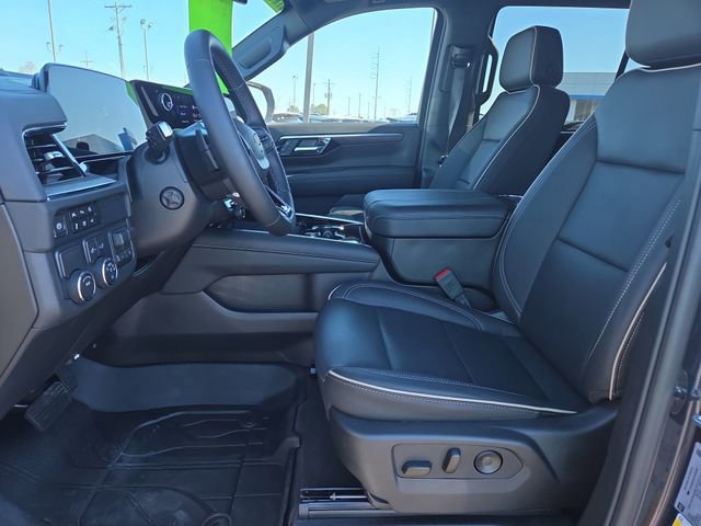 New 2026 Chevrolet Tahoe Premier w/ Sun And Tow Package image 10