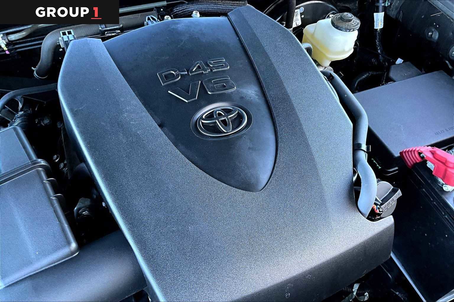 Certified 2023 Toyota Tacoma SR5 AWD/4WD image 31