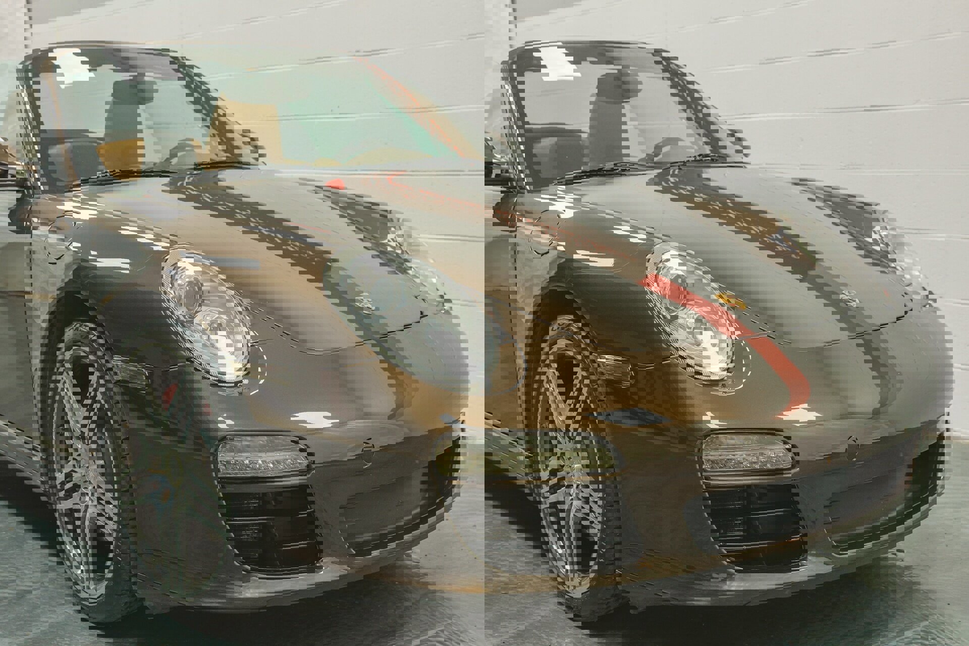 Used 2009 Porsche 911 Carrera 4S image 31