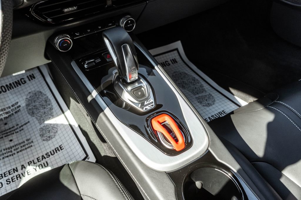 Used 2024 Lotus Emira First Edition image 24