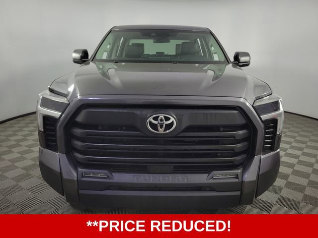 Used 2023 Toyota Tundra SR5 w/ SR5 Premium Package image 2