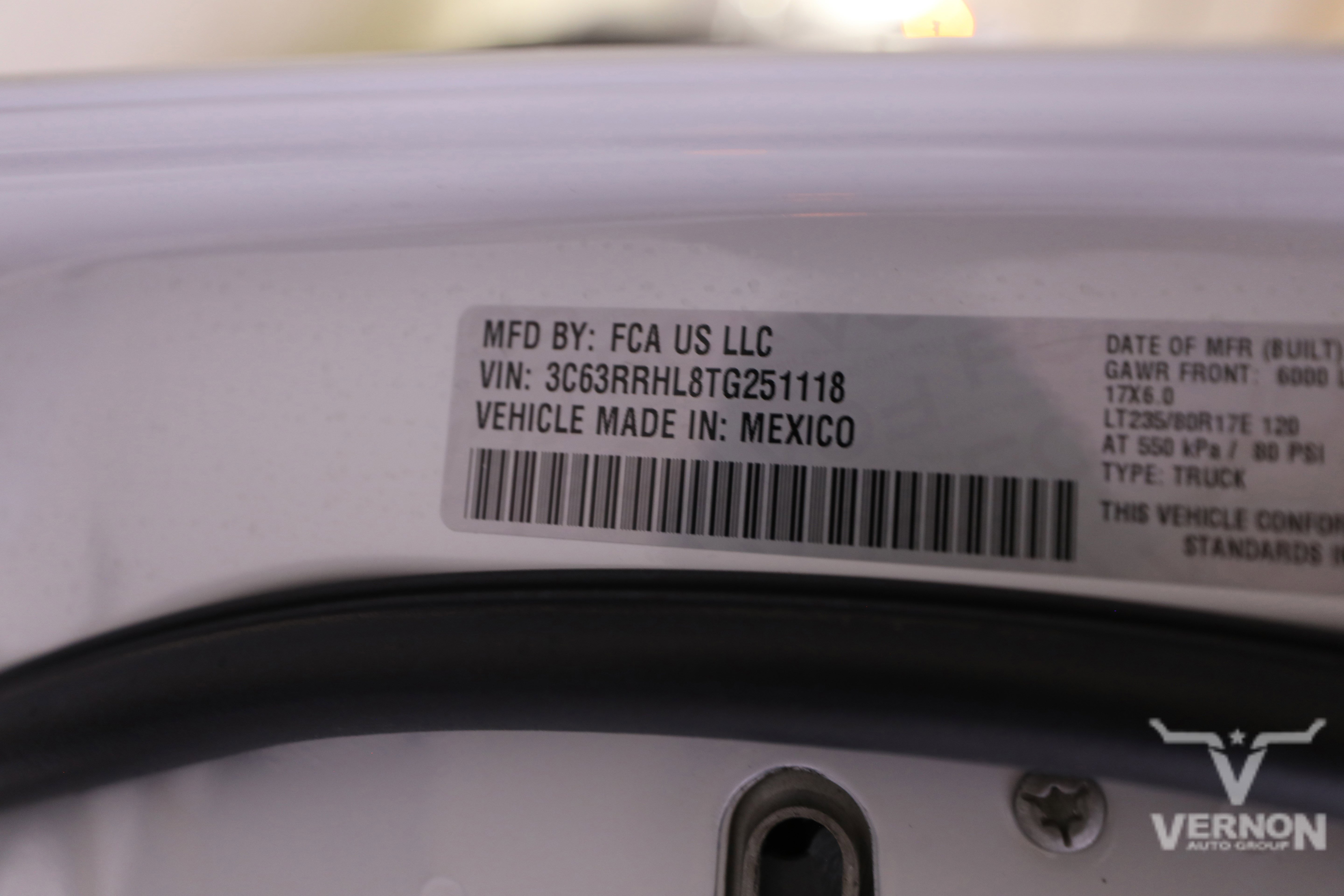 New 2026 RAM 3500 Lone Star image 37