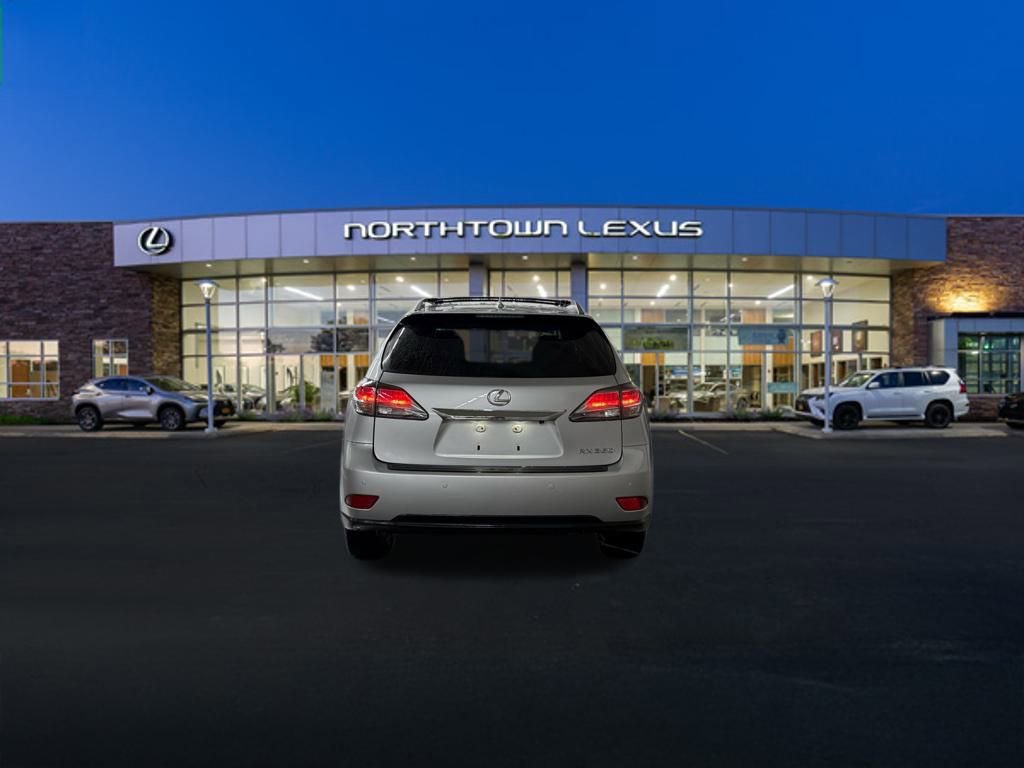 Used 2015 Lexus RX 350 AWD image 19