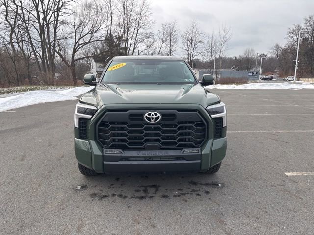 Used 2023 Toyota Tundra SR5 image 8