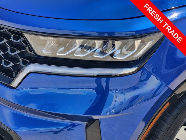 Used 2023 Kia Sorento S w/ Panoramic Sunroof Package FWD image 9