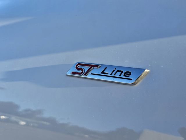 Certified 2023 Ford Escape ST-Line w/ Tech Pack #1 image 32