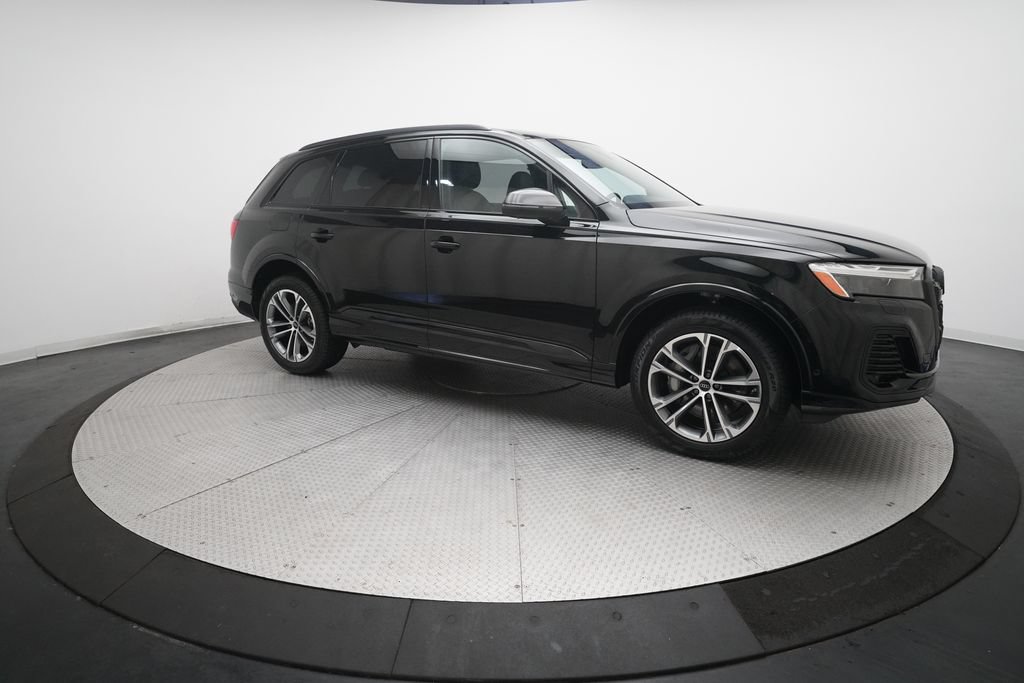 New 2026 Audi Q7 2.0T Premium Plus AWD/4WD image 38