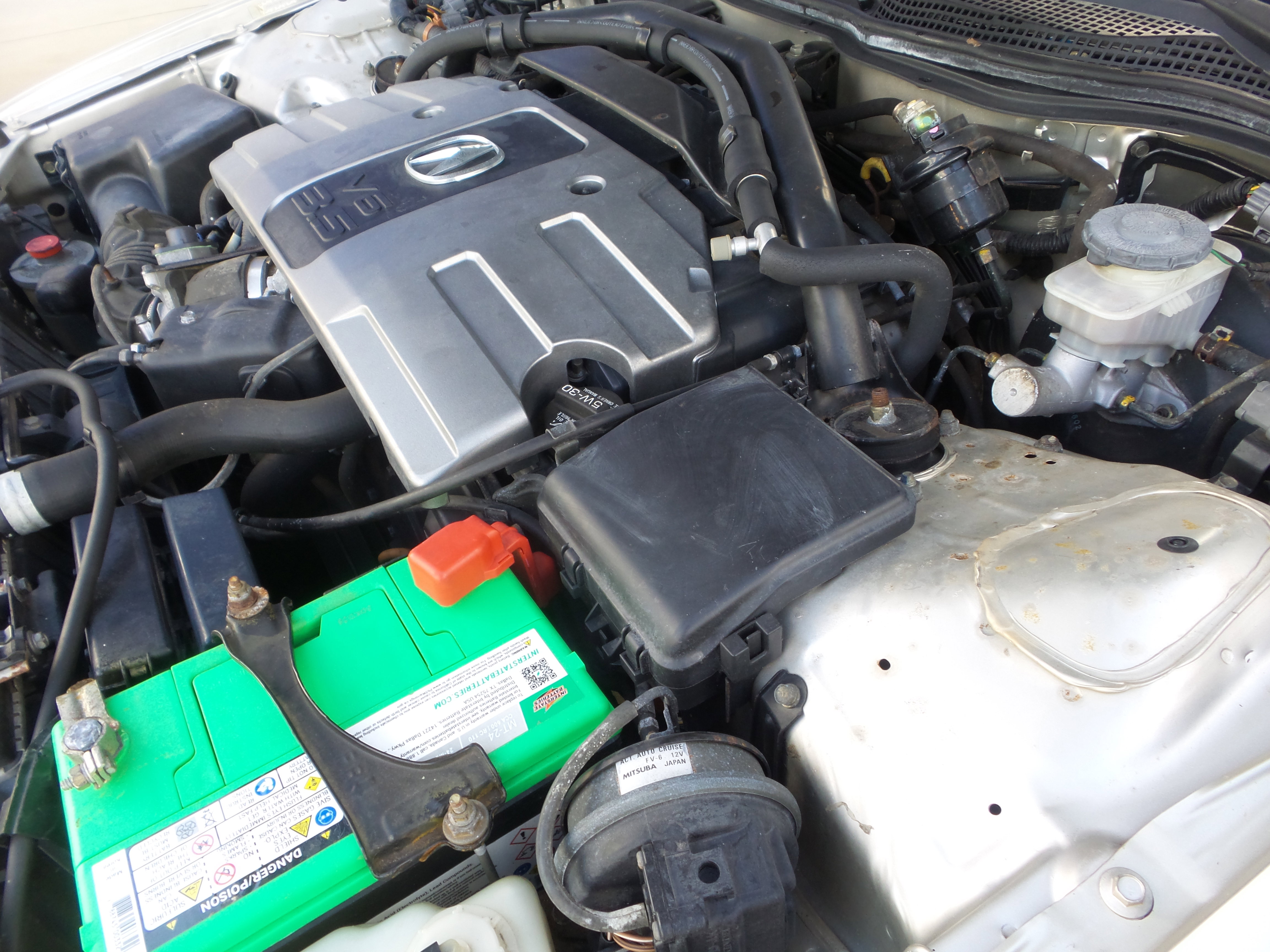 Used 2004 Acura RL image 32