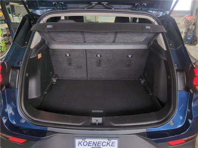 Used 2022 Buick Encore GX Preferred FWD image 16