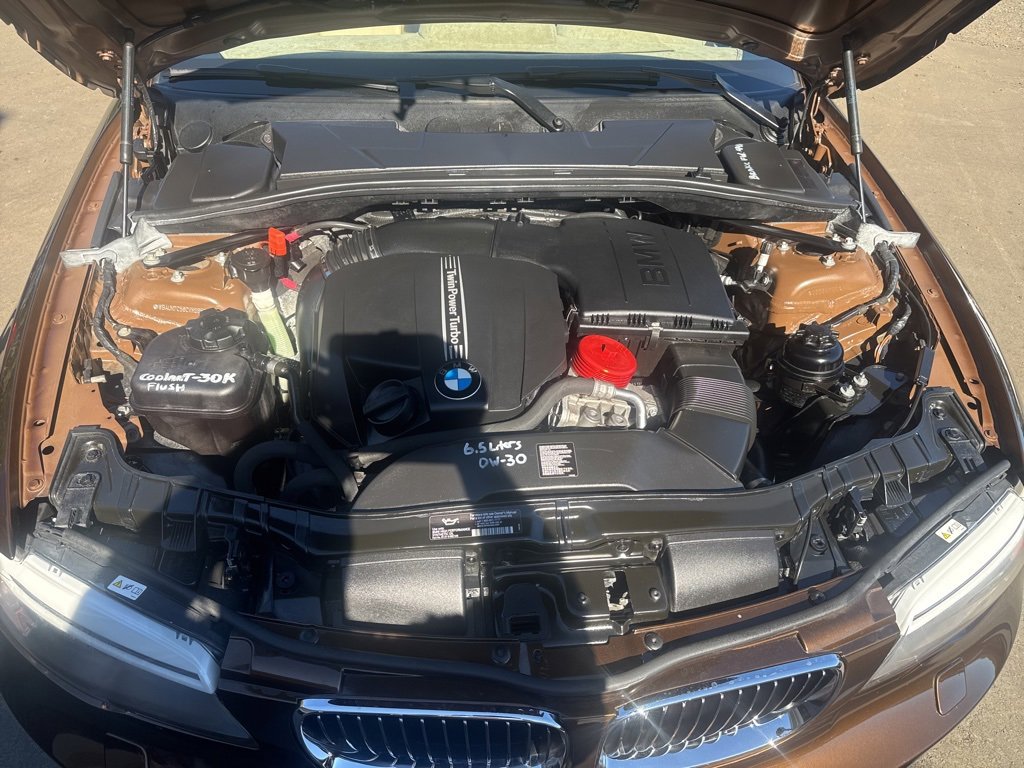 Used 2012 BMW 135i Convertible image 57