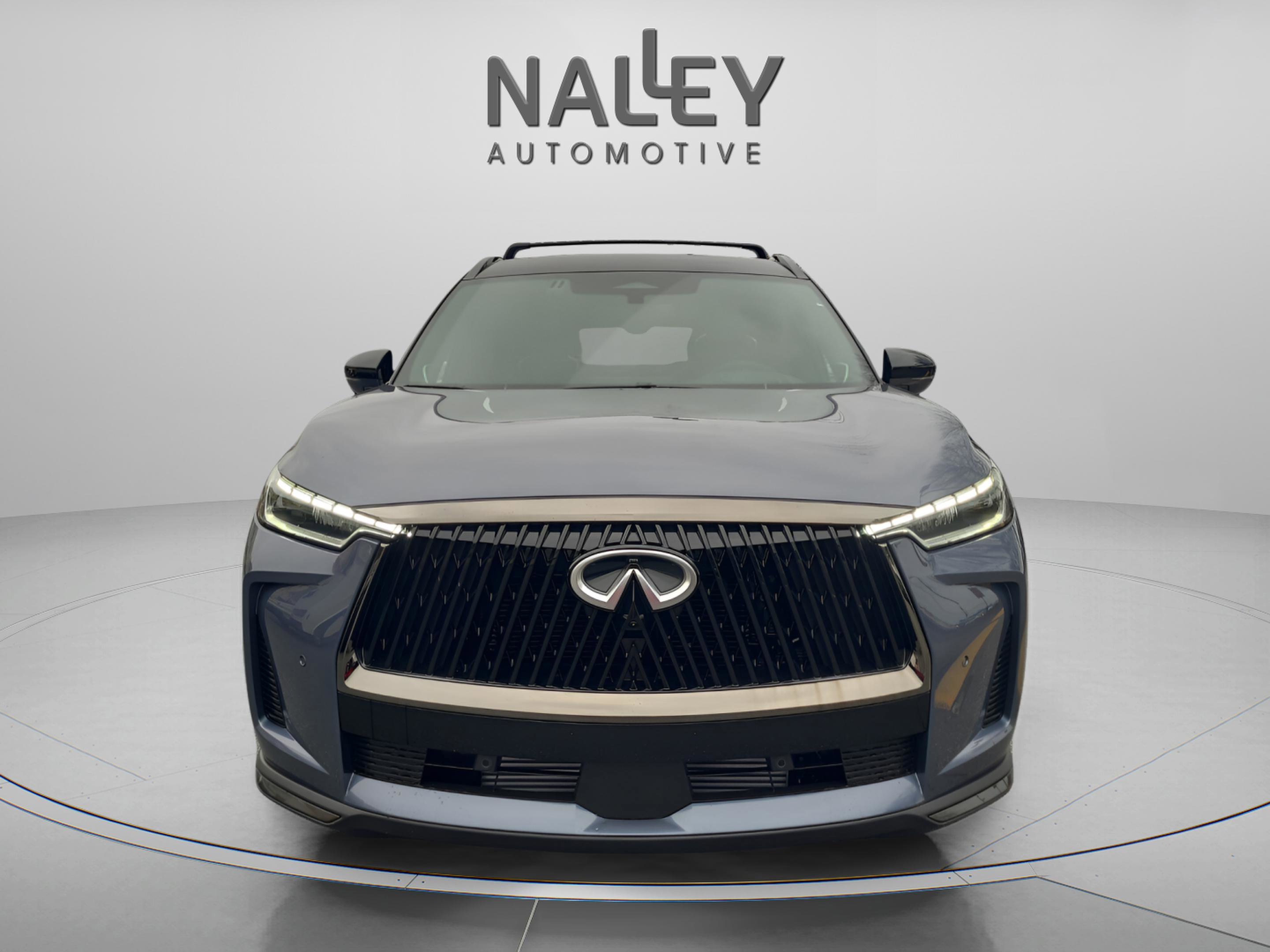 New 2026 INFINITI QX60 Autograph w/ Autograph Tech Package image 7