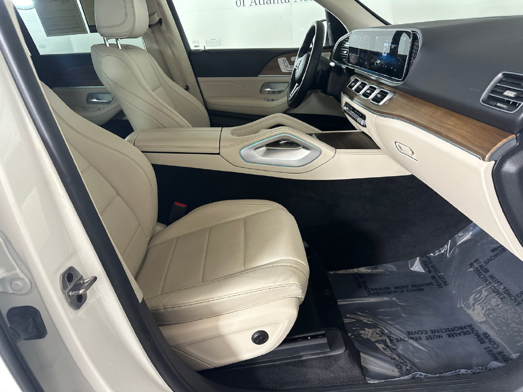Certified 2023 Mercedes-Benz GLE 350 4MATIC image 14