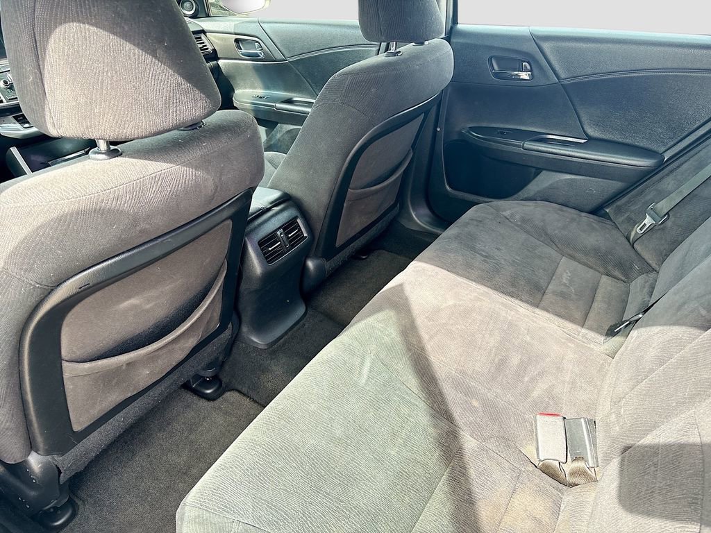 Used 2013 Honda Accord EX image 23