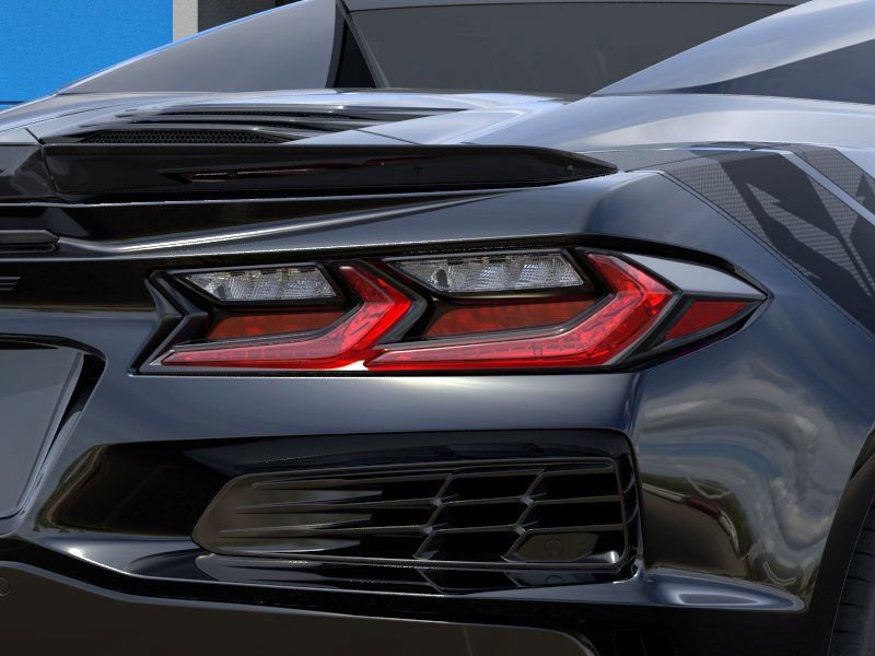 New 2026 Chevrolet Corvette Z06 image 11