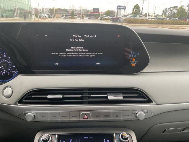 Used 2022 Hyundai Palisade SEL w/ Premium Package image 33