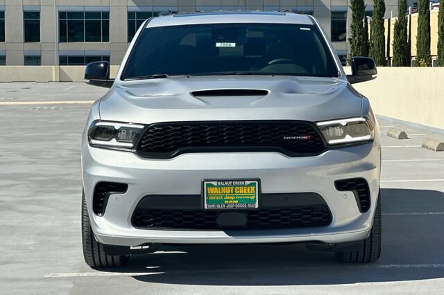 New 2026 Dodge Durango GT AWD/4WD image 6