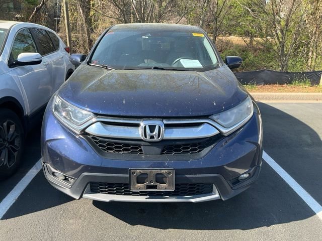 Used 2019 Honda CR-V EX image 11