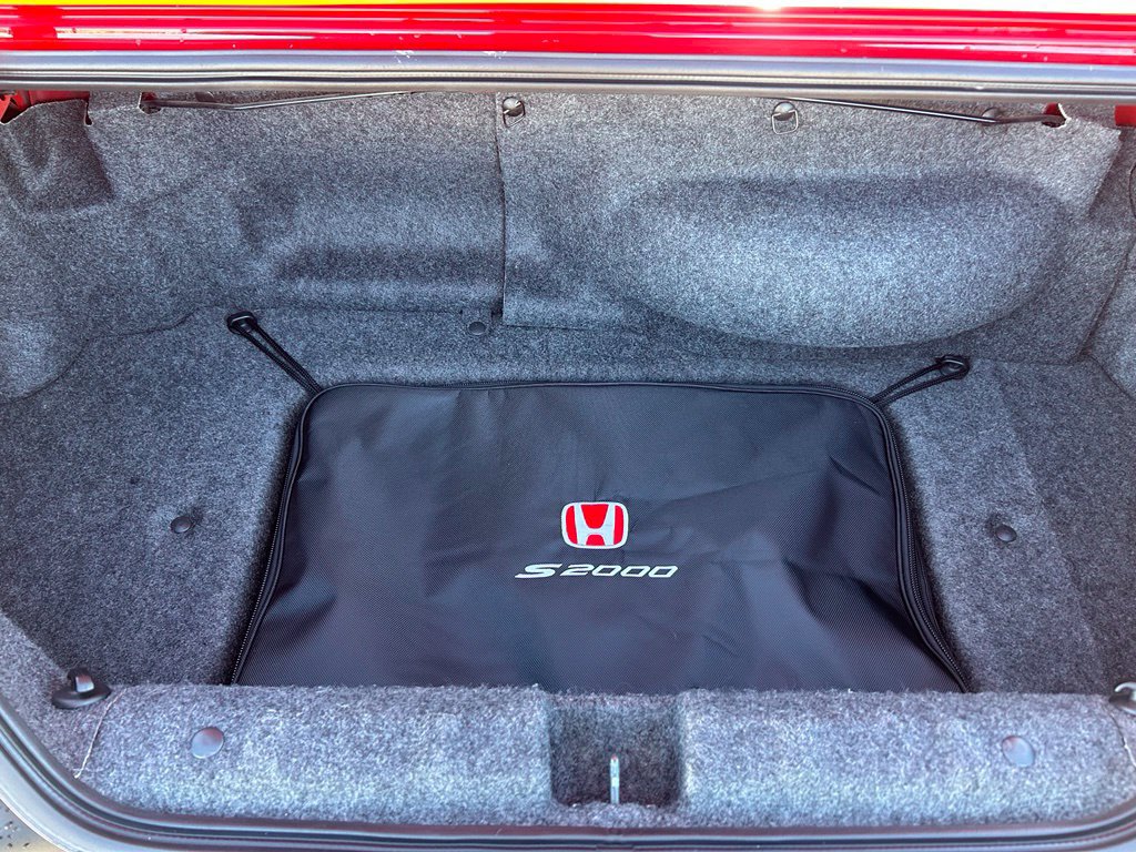 Used 2007 Honda S2000 image 23