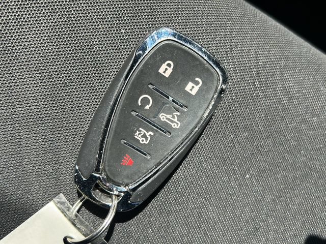 Certified 2023 Chevrolet Camaro LT RWD image 25