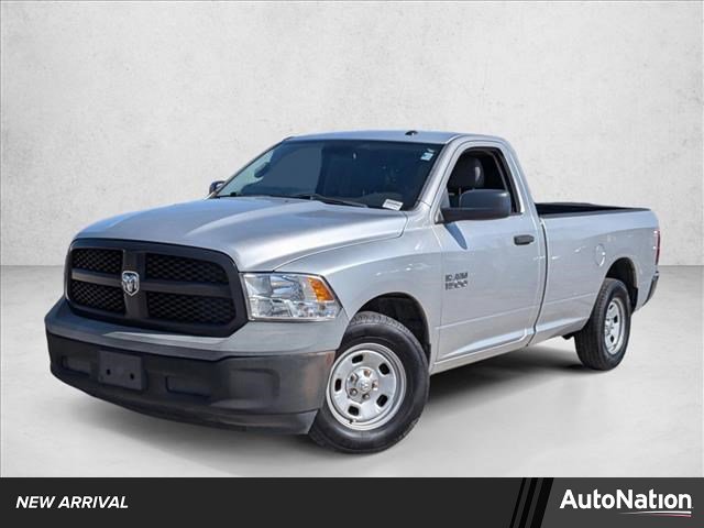 Used 2013 RAM 1500 Tradesman w/ PWR & Remote Entry Group