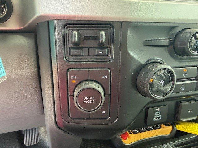 New 2026 Ford F350 XL image 17