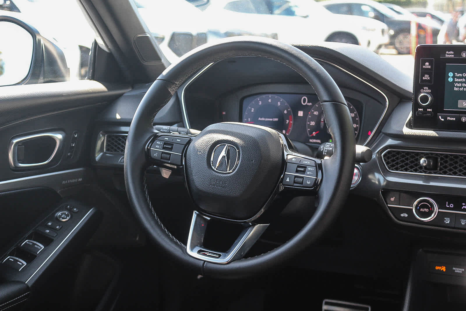 Used 2025 Acura Integra A-Spec image 15