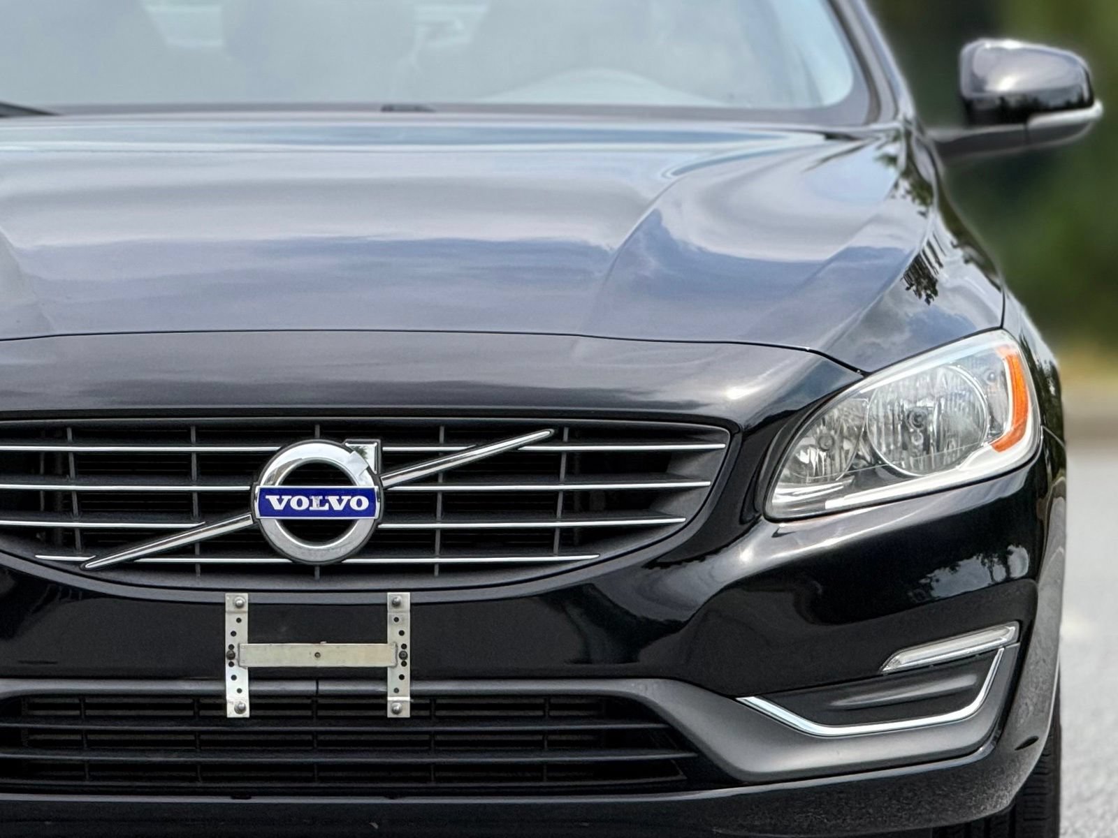 Used 2014 Volvo S60 T5 FWD image 15