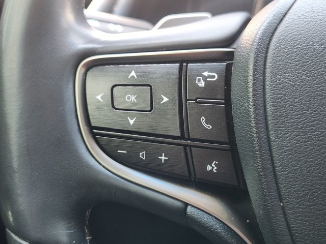 Used 2019 Lexus ES 350 FWD image 28