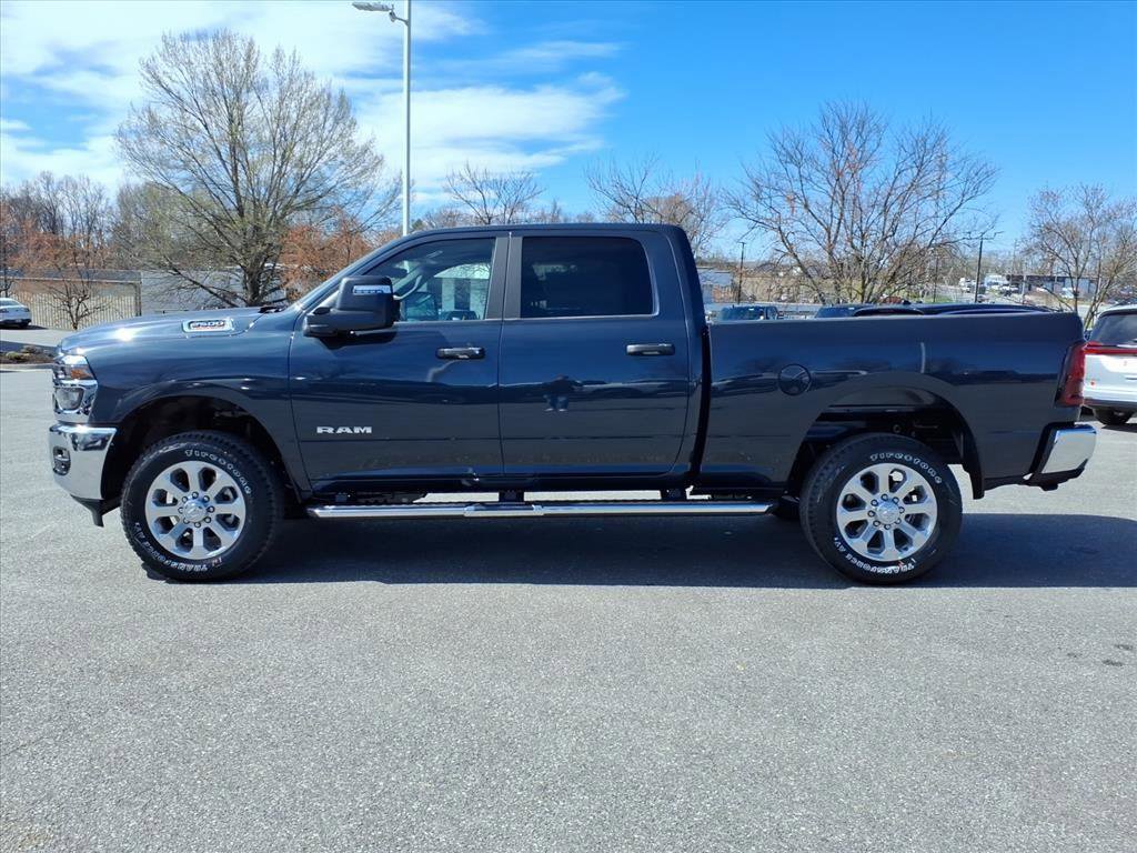 New 2026 RAM 2500 Big Horn image 6