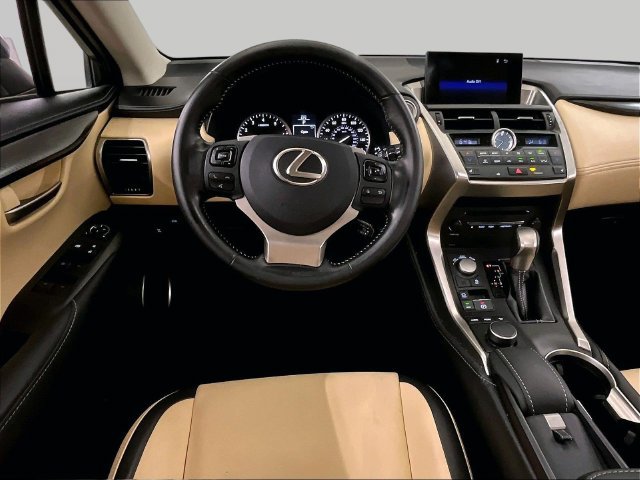 Used 2017 Lexus NX 200t AWD w/ Accessory Package image 5