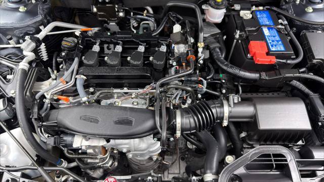 Used 2025 Honda Accord LX image 36
